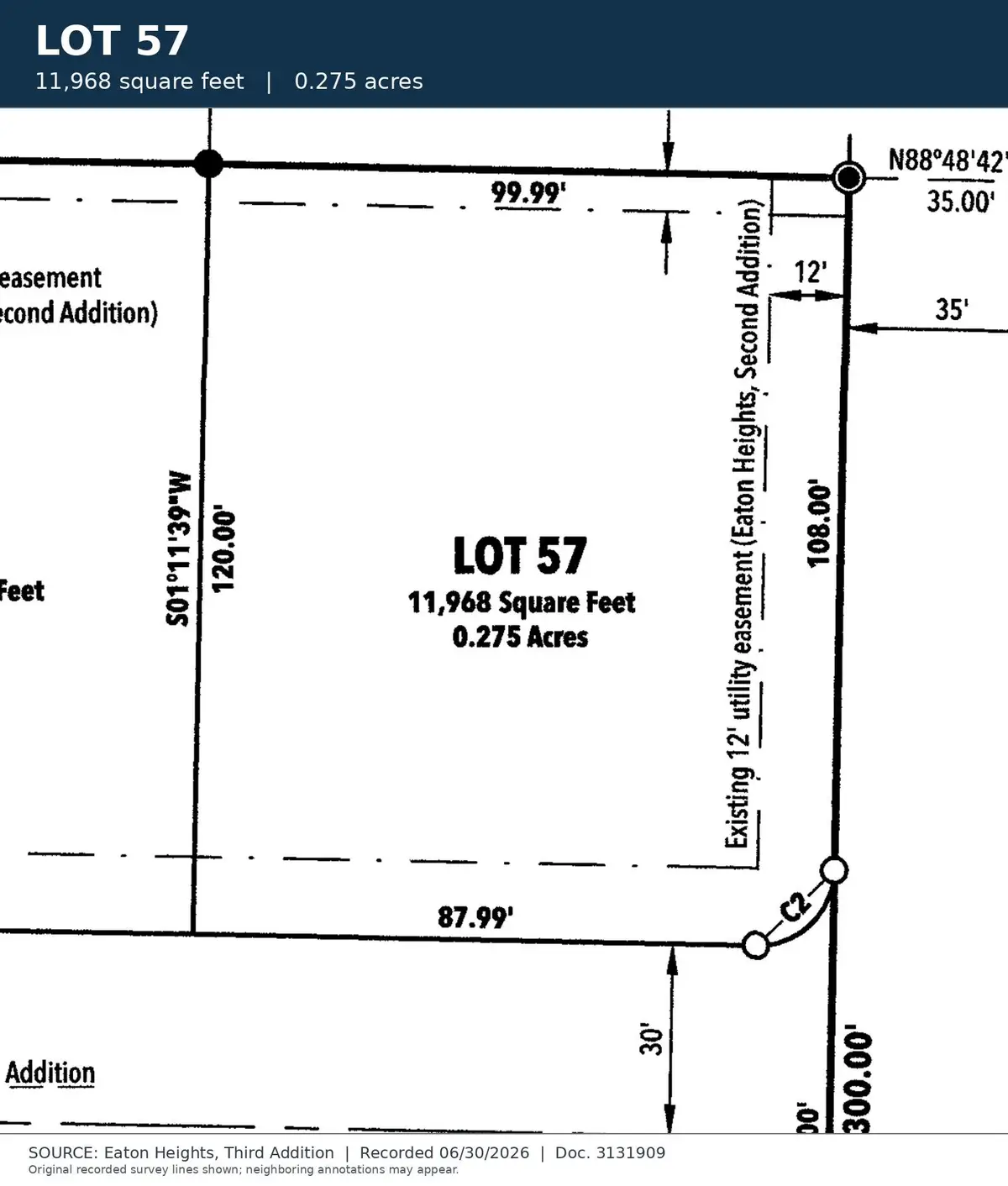 Mendota Drive #57, Green Bay, WI 54311 - #1