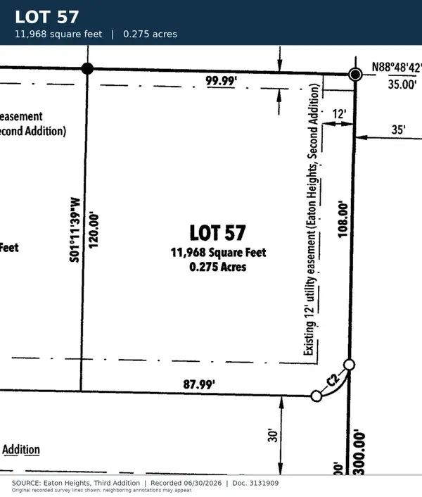 Mendota Drive #57, GREEN BAY, WI 54311