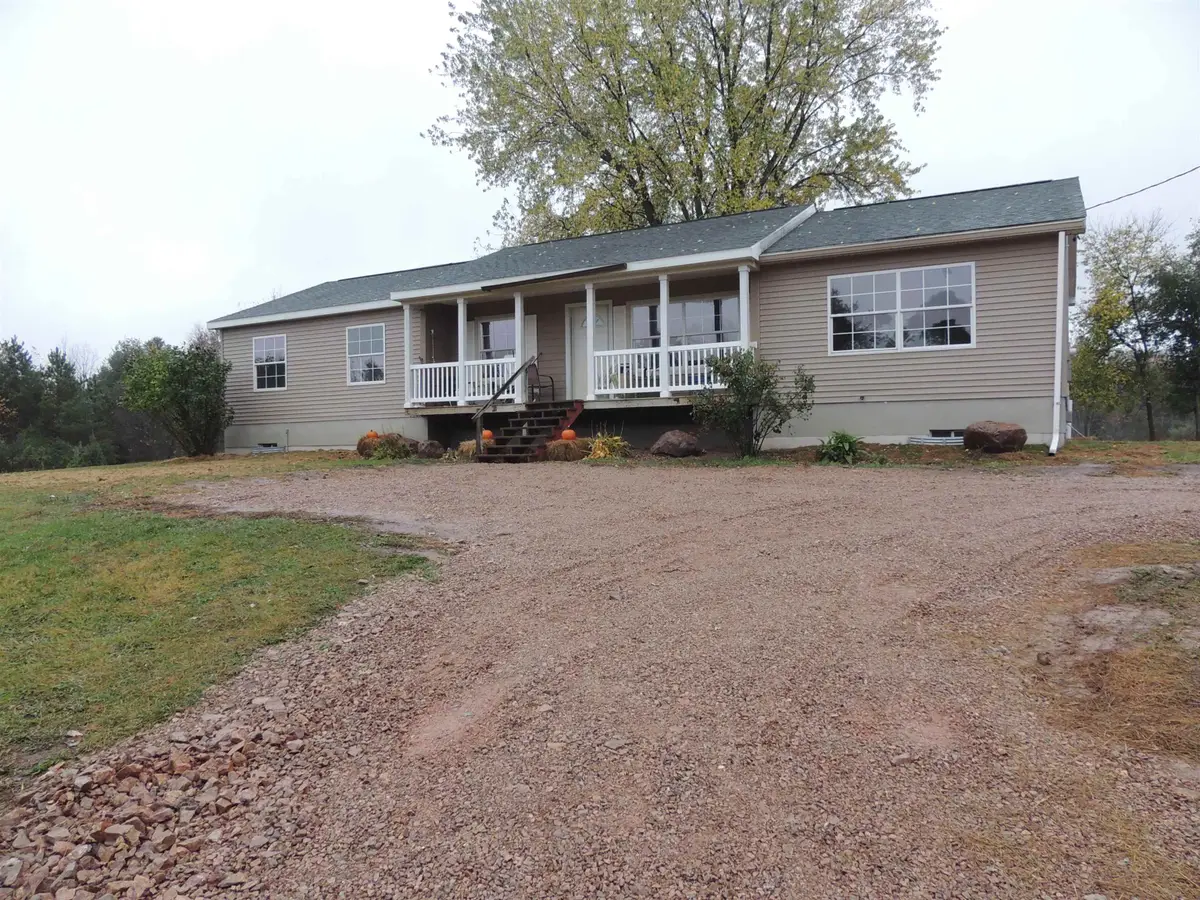 W7275 County Road K, Amberg, WI 54102 - #1