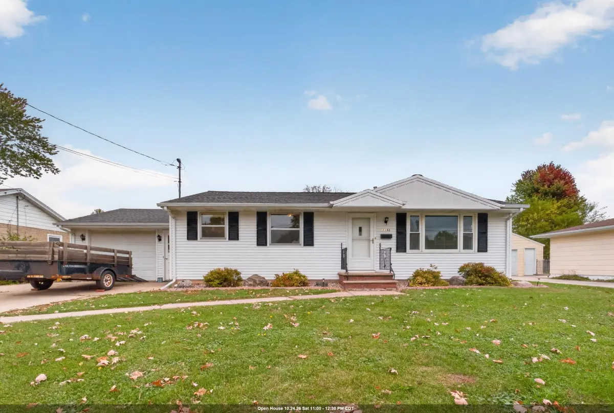 1198 Langlade Avenue, Green Bay, WI 54304 - #1