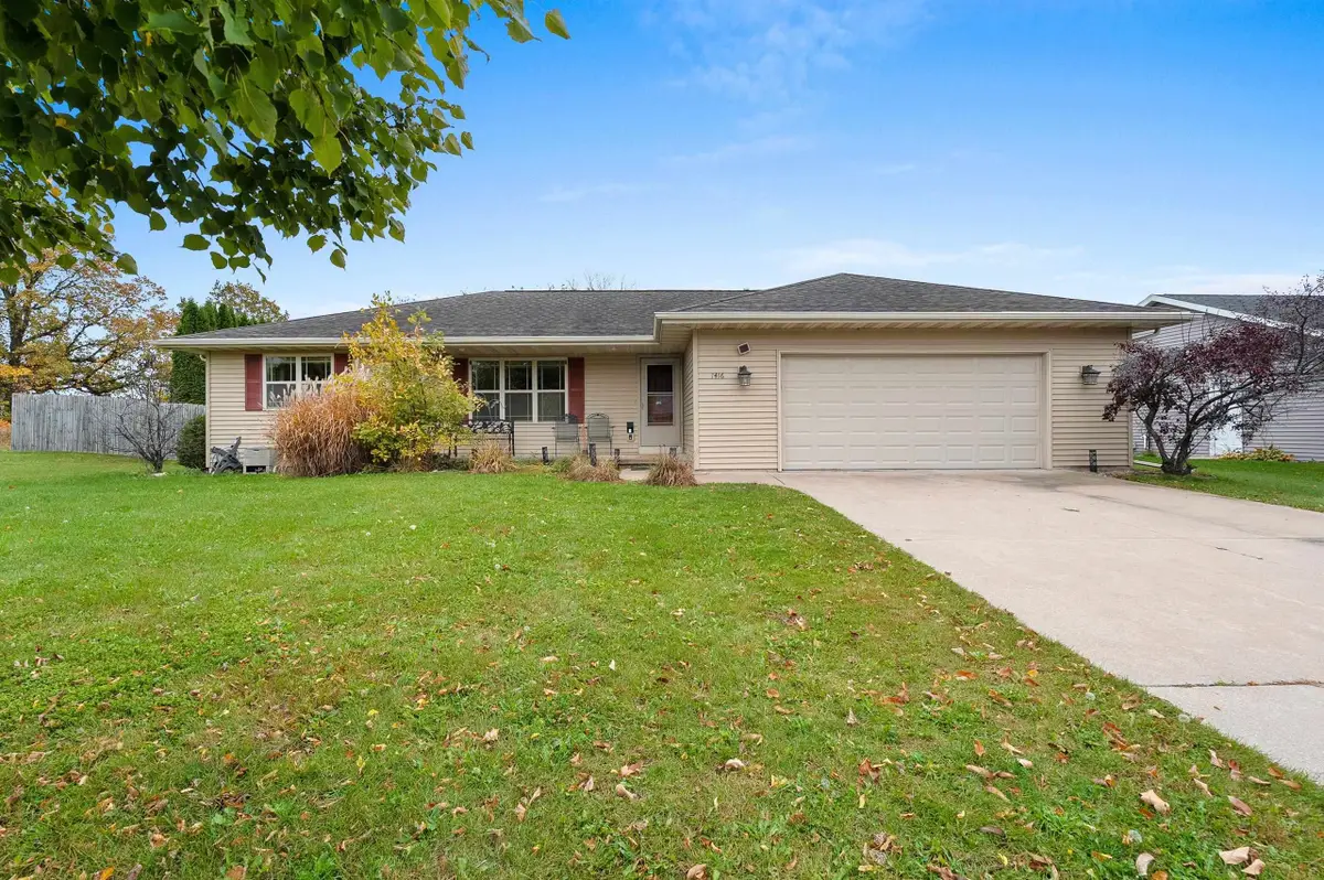 1416 Wolverine Trail, New Franken, WI 54229-9999 - #1