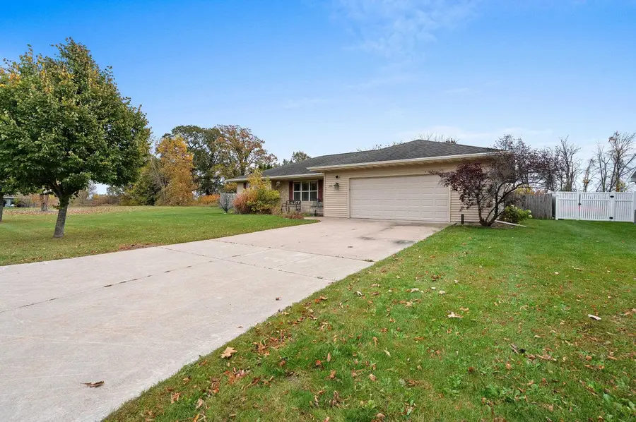 1416 Wolverine Trail, New Franken, WI 54229-9999 - #3