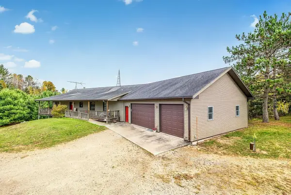 12571 Heise Road, SURING, WI 54174
