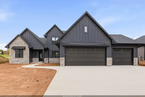 4925 Big Sky Pass, DE PERE, WI 54115