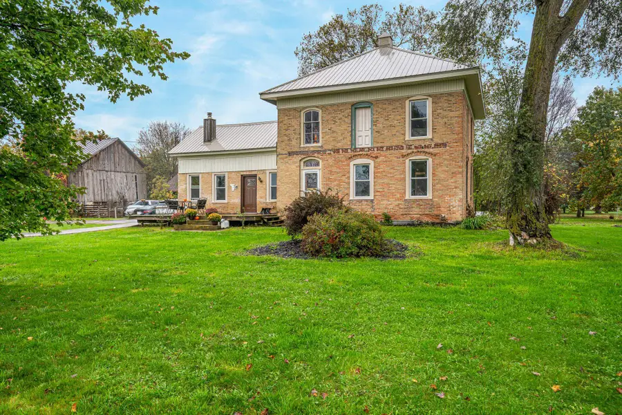N6518 County Road D, New London, WI 54961 - #3