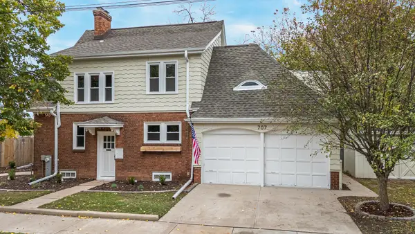 707 W Front Street, APPLETON, WI 54914