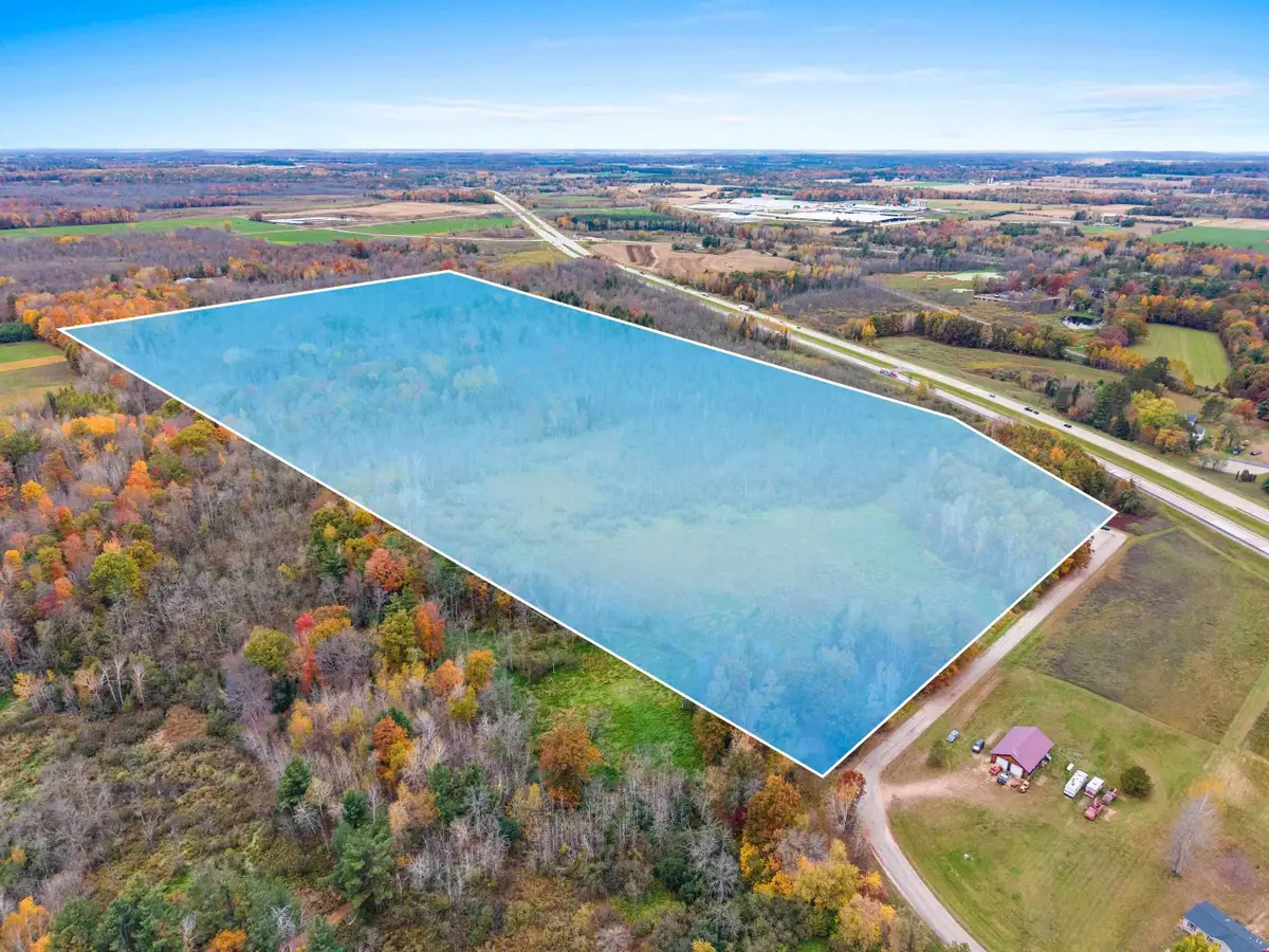 Redwood Lane, Shawano, WI 54166-0000 - #1
