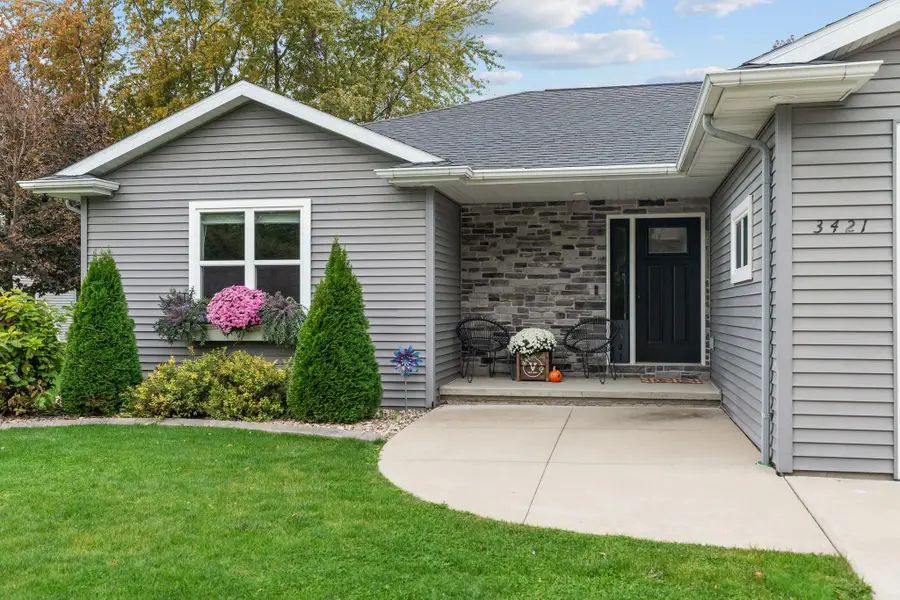 3421 N Association Drive, Appleton, WI 54914 - #2