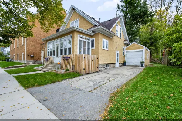 419 E Atlantic Street, APPLETON, WI 54911