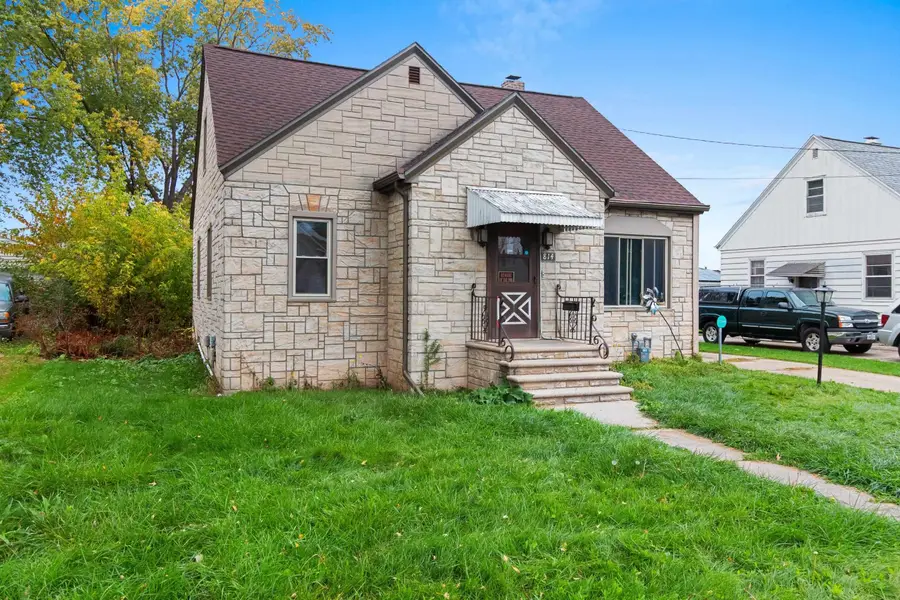814 Mullet Place, Green Bay, WI 54304-3617 - #2