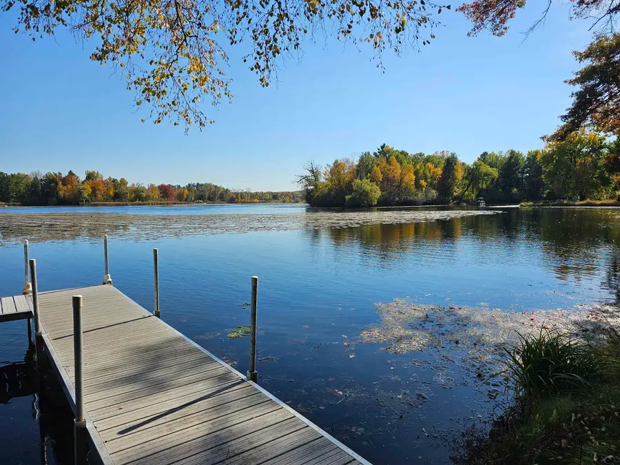 160 Lake Shore Drive, Iola, WI 54945 - #2