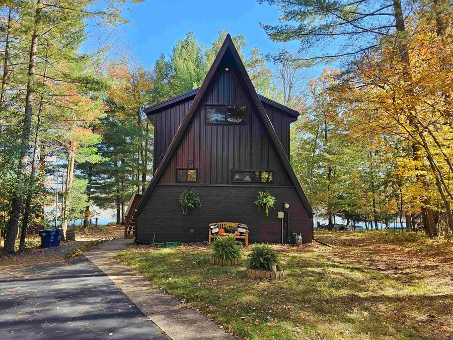 160 Lake Shore Drive, Iola, WI 54945 - #3