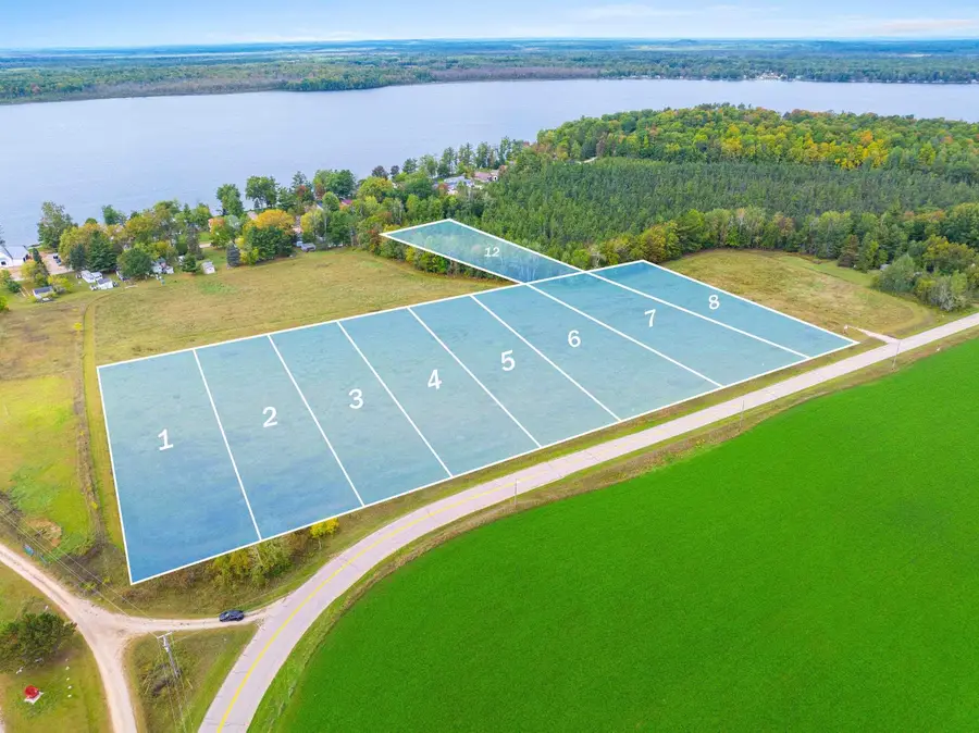 S White Potato Lake Road #12, Pound, WI 54161 - #3