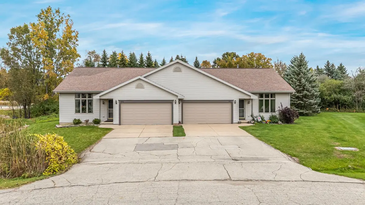 N436 Kilsdonk Court, Appleton, WI 54915-8726 - #1