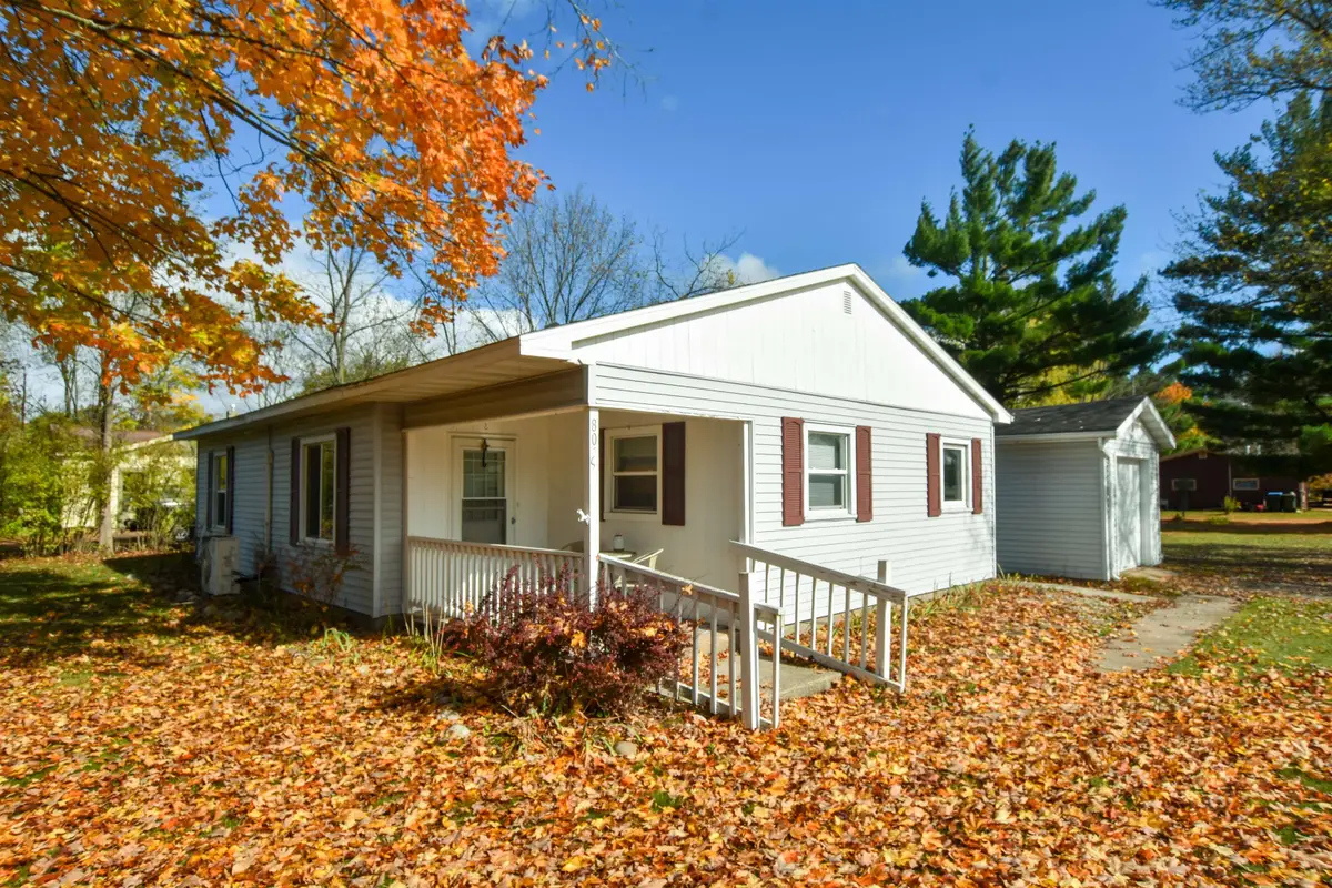 805 Carey Avenue, Wild Rose, WI 54984-6807 - #1
