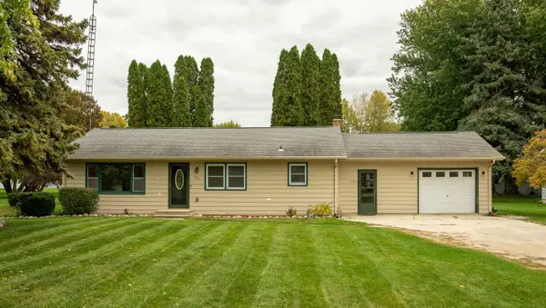 521 Van Dyne Road, FOND DU LAC, WI 54937