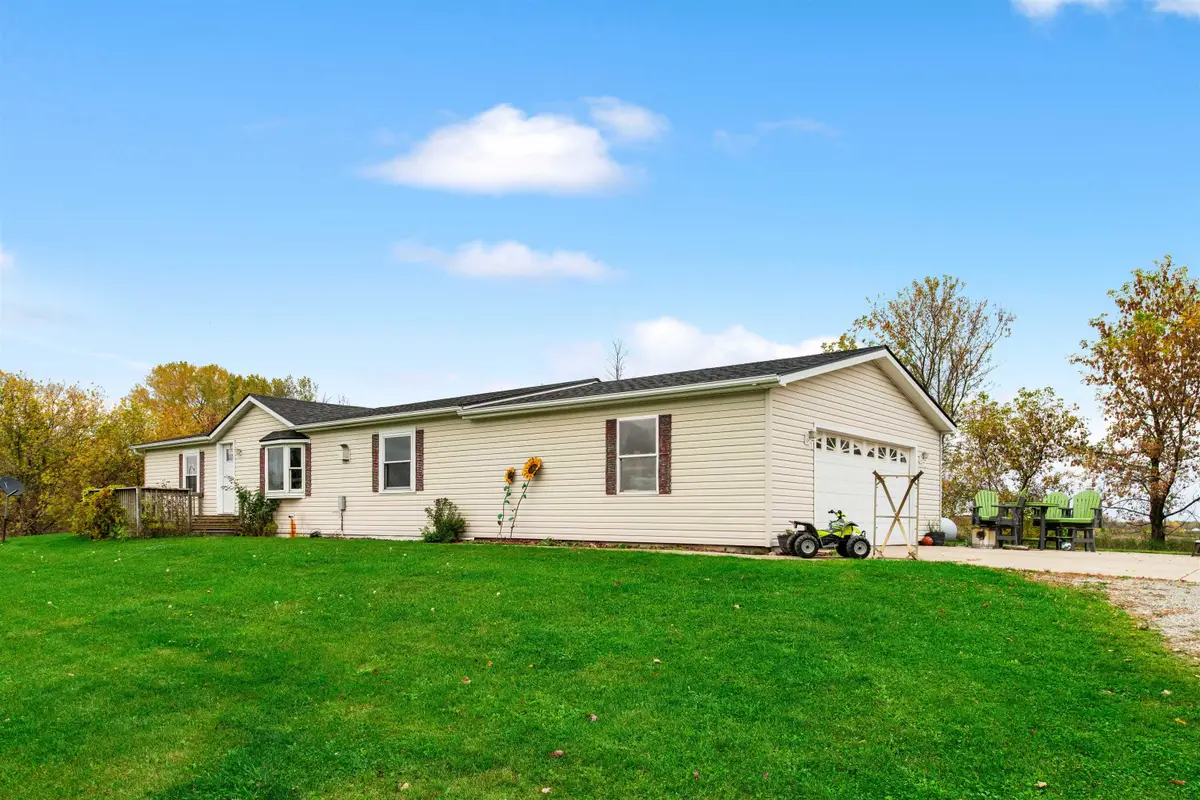 2604 Delcore Road, Oconto, WI 54153 - #1