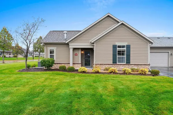 2402 E Sienna Way #107, APPLETON, WI 54913