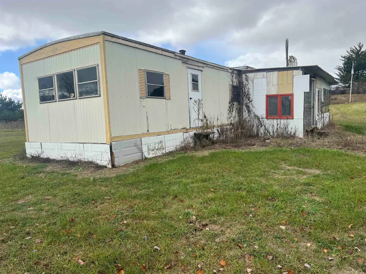 N9034 Just Road, Wausaukee, WI 54177 - #1