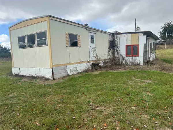 N9034 Just Road, WAUSAUKEE, WI 54177