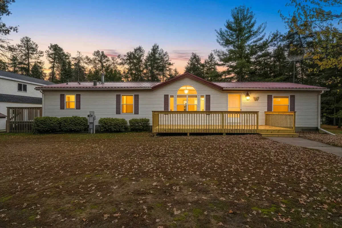 N10268 Hummingbird Lane, Athelstane, WI 54104 - #1
