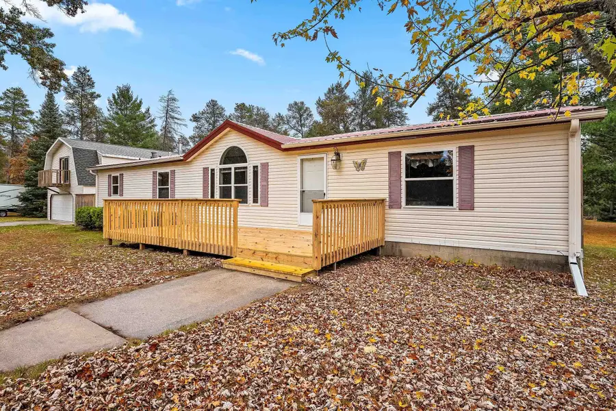 N10268 Hummingbird Lane, Athelstane, WI 54104 - #2