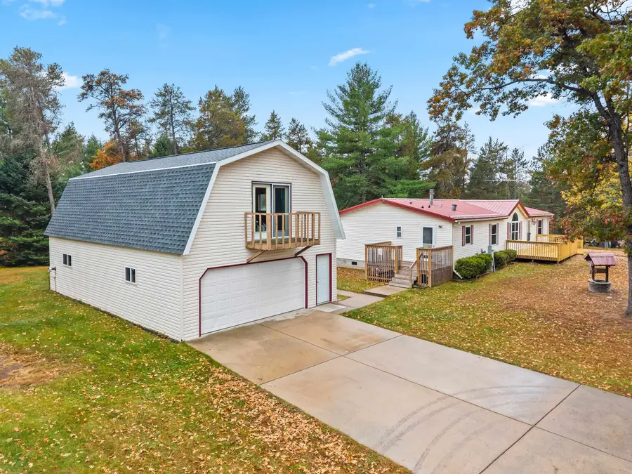 N10268 Hummingbird Lane, Athelstane, WI 54104 - #3