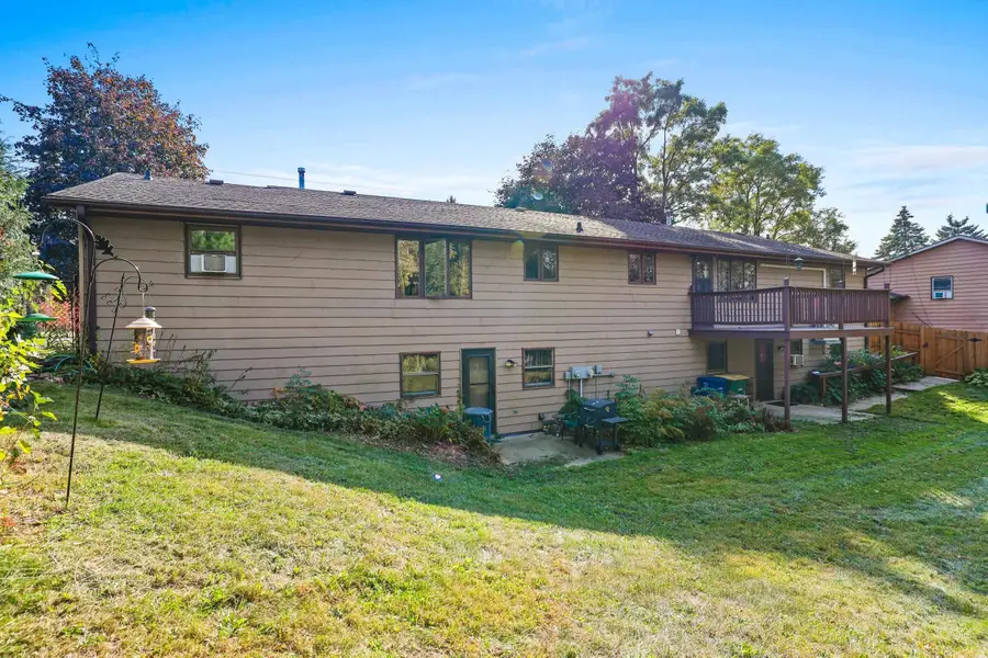 2909 Humboldt Road, Green Bay, WI 54311-5746 - #2