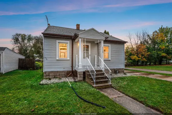 1115 St George Street, GREEN BAY, WI 54302