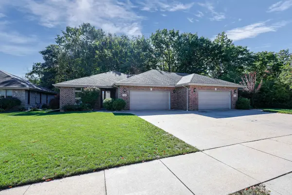 1153 Cherry Street, KAUKAUNA, WI 54130