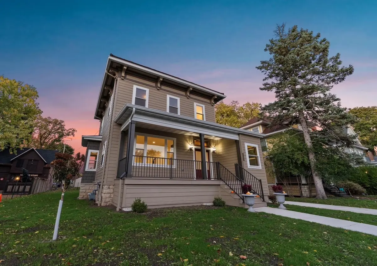 147 Sheboygan Street, Fond Du Lac, WI 54935 - #1