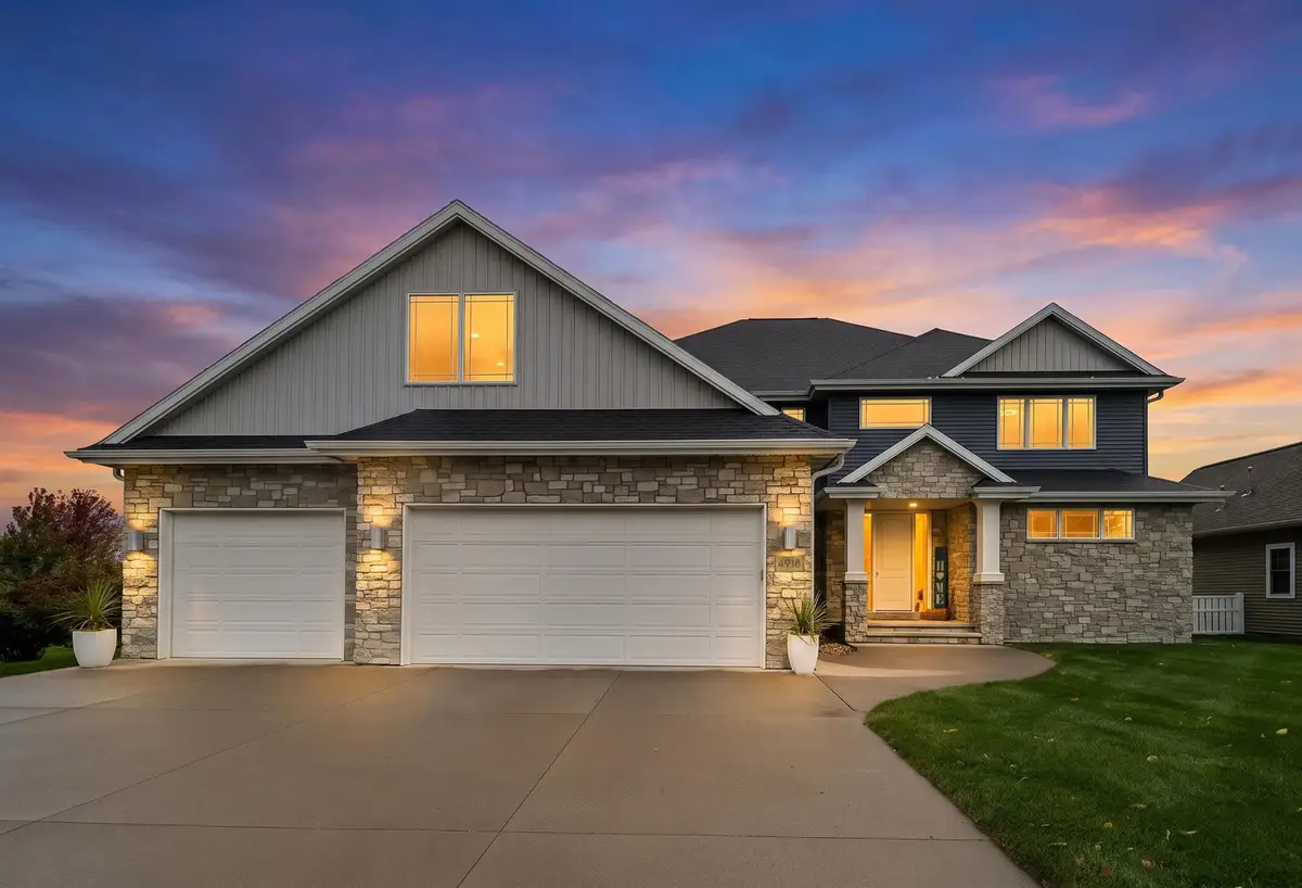 4918 N Cherryvale Avenue, Appleton, WI 54913 - #1