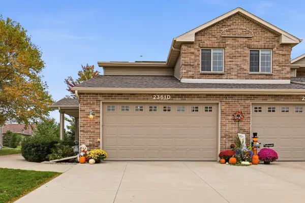 2361 E Plank Circle, APPLETON, WI 54915