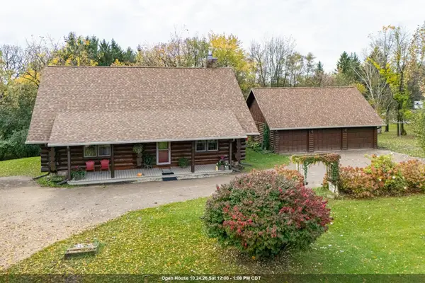 5005 Breezewood Lane, WINNECONNE, WI 54986