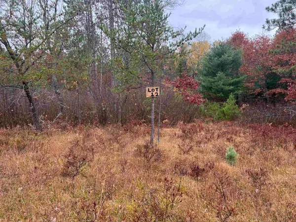 Gehling Road #12, DUNBAR, WI 54119