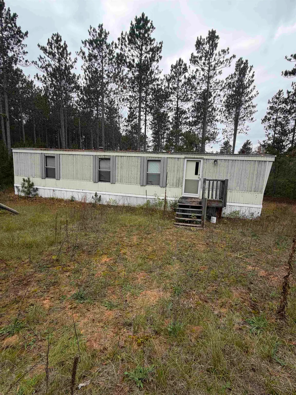 W7543 Townline Road, Crivitz, WI 54114 - #1