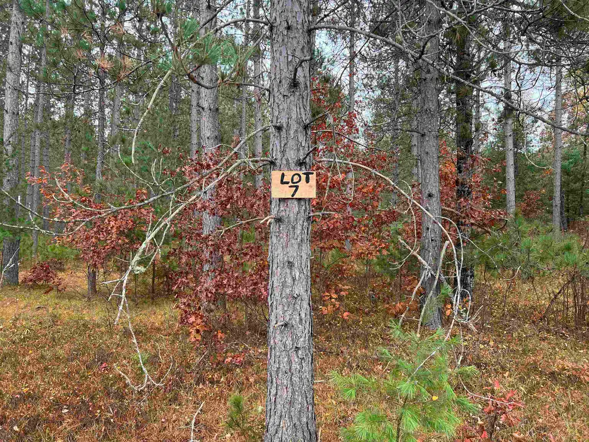 Trout Haven Road #7, Dunbar, WI 54119 - #1