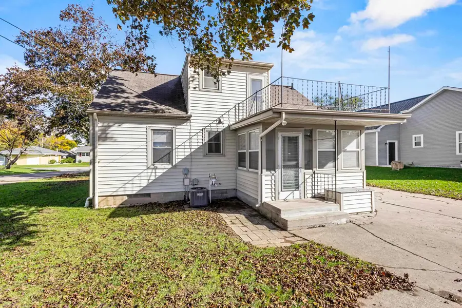 2417 Gmeiner Road, Appleton, WI 54915 - #3