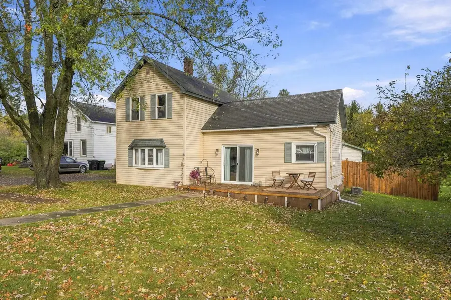 305 E Main Street, Fairchild, WI 54741 - #3
