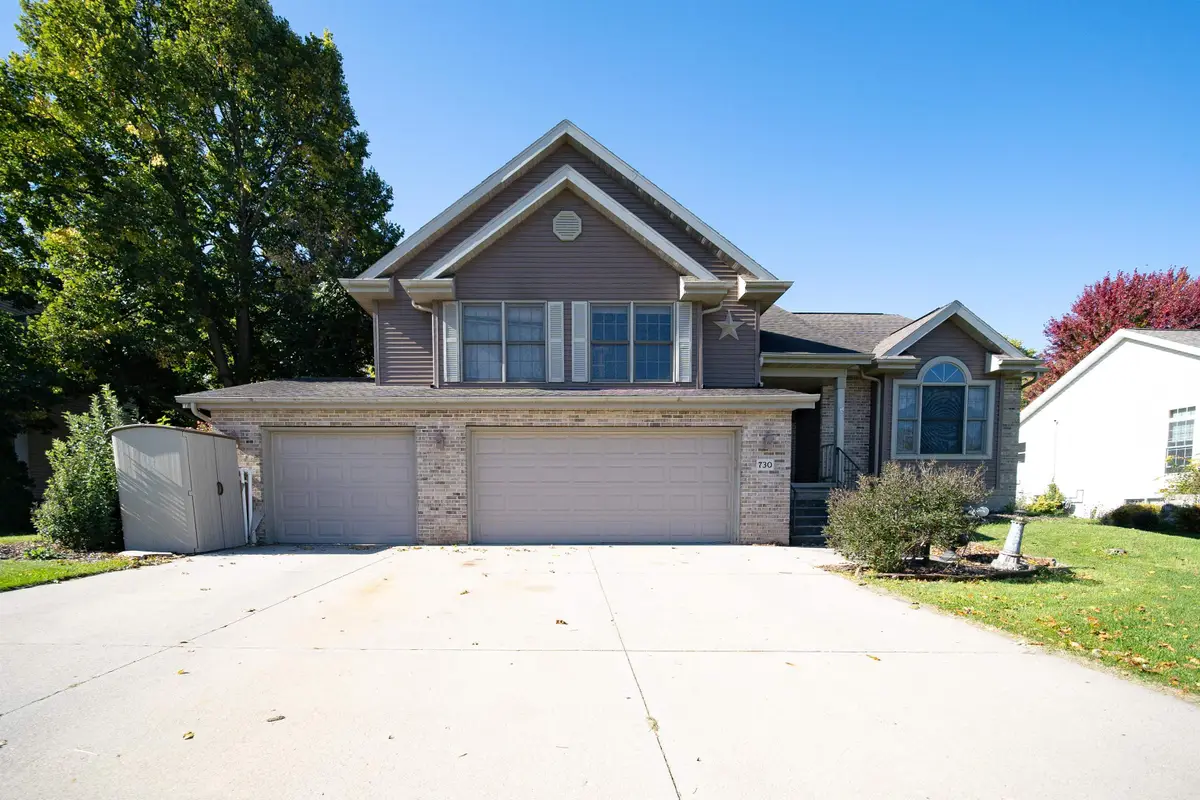 730 Glenwood Drive, Fond Du Lac, WI 54935 - #1