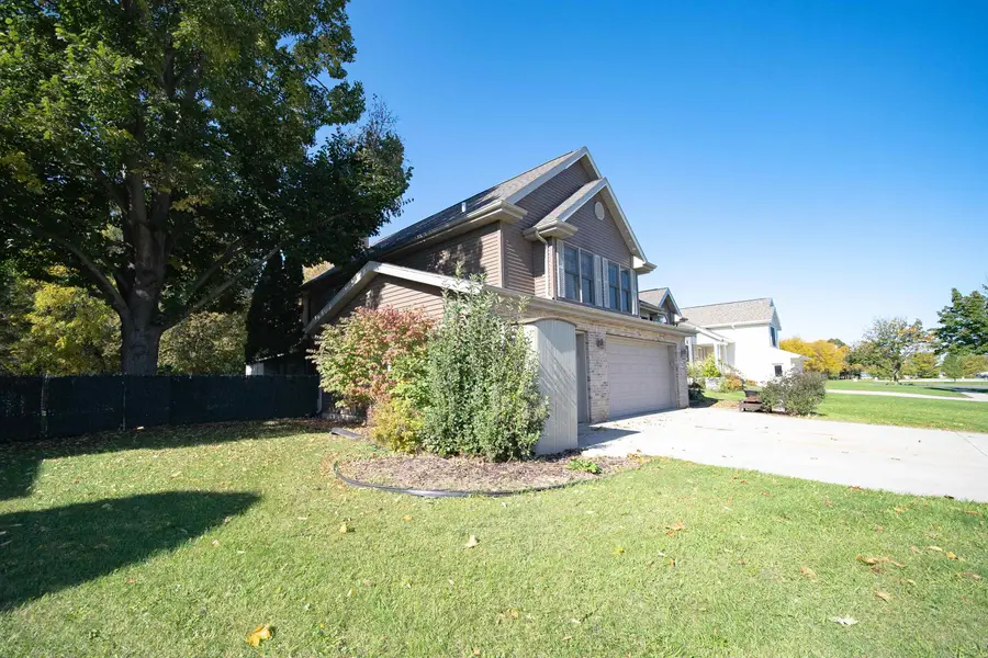730 Glenwood Drive, Fond Du Lac, WI 54935 - #3