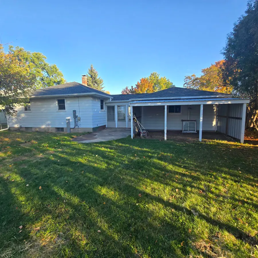 2609 18th Avenue, Menominee, MI 49858 - #3