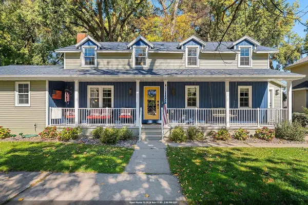 2135 Lakeside Place, GREEN BAY, WI 54302
