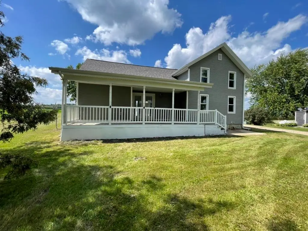 N1613 Manley Road, Greenville, WI 54942 - #1