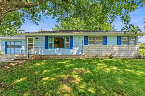 545 Mills Street, SHAWANO, WI 54166