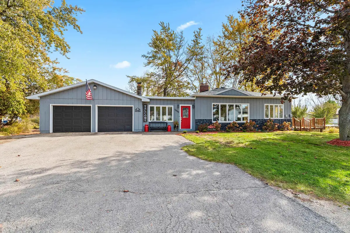 12892 Velp Avenue, Green Bay, WI 54313 - #1