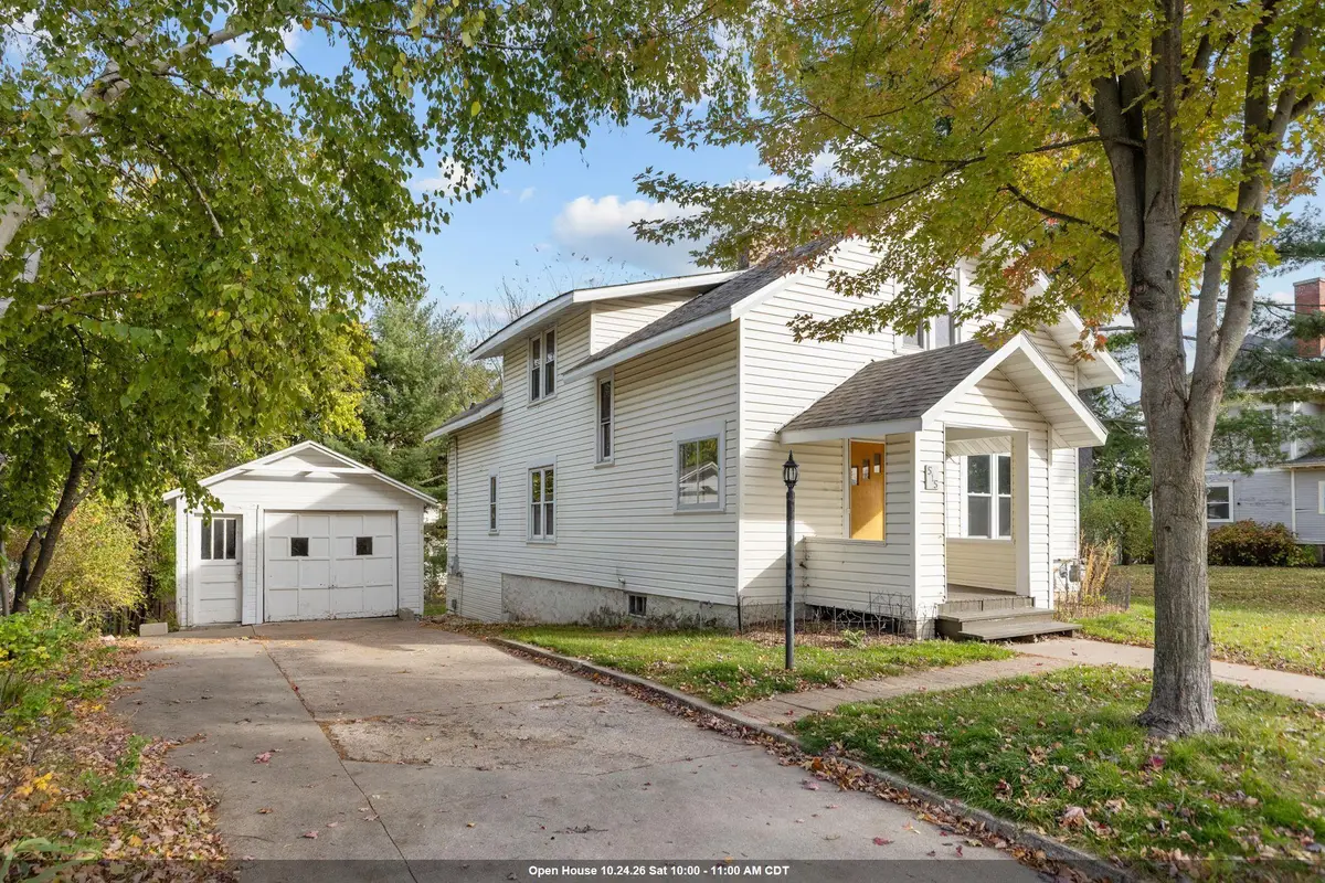 515 S Main Street, Waupaca, WI 54981 - #1
