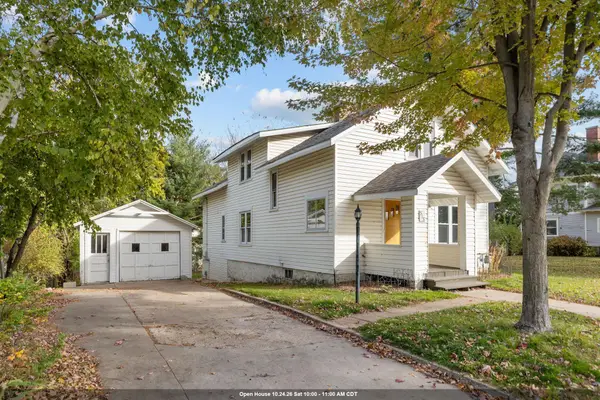 515 S Main Street, WAUPACA, WI 54981