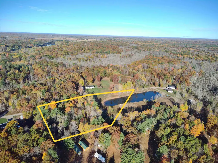 Zimmermans Lane, Menominee, MI 49858 - #3