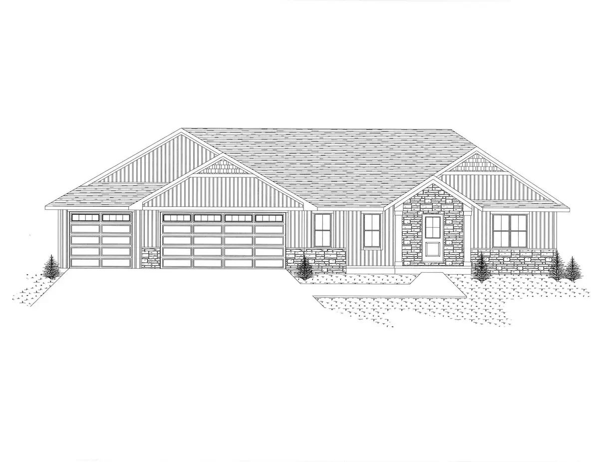 3704 Ella Jo Way, De Pere, WI 54115-0000 - #1
